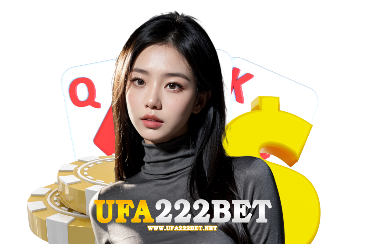 ufa222 bet แจกเครดิตฟรี